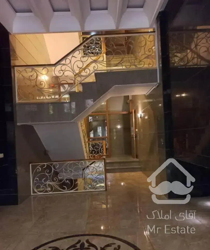 دربند / اسداللهی                ۱۳۷ متر / ۳ خوابه