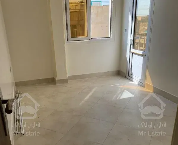 105متر دوخوابه جنت آباد شمالی