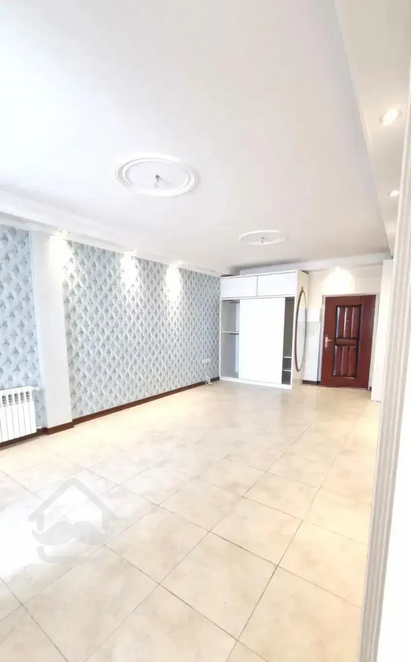 آپارتمان ۷۰ متری دو خوابه خوش نقشه کنگان شهرک نفت