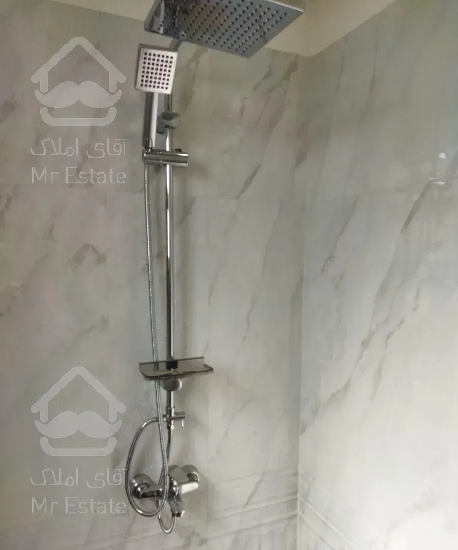 ۱۲۷متر شهرآرا ۳خواب