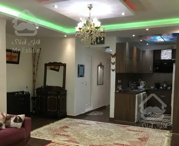 آپارتمان، ٨٣ متری، ٢ خوابه