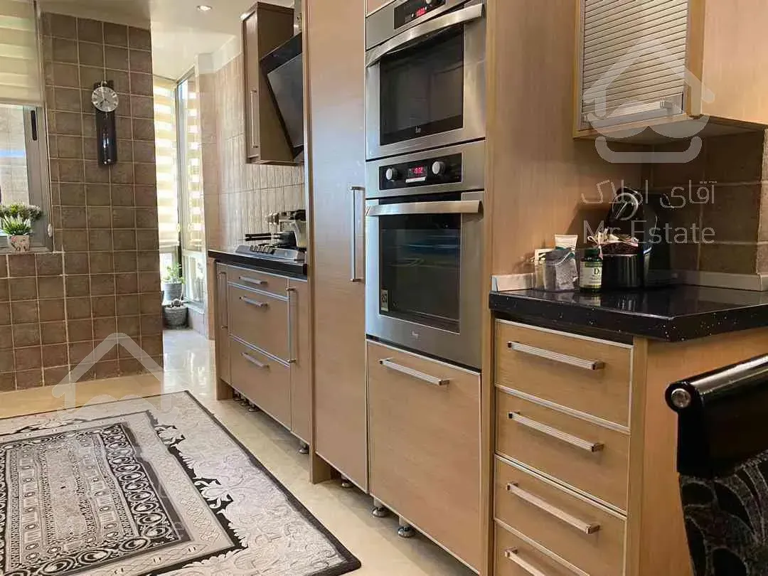 رهن و اجاره آپارتمان ۱۹۸ متری نیاوران