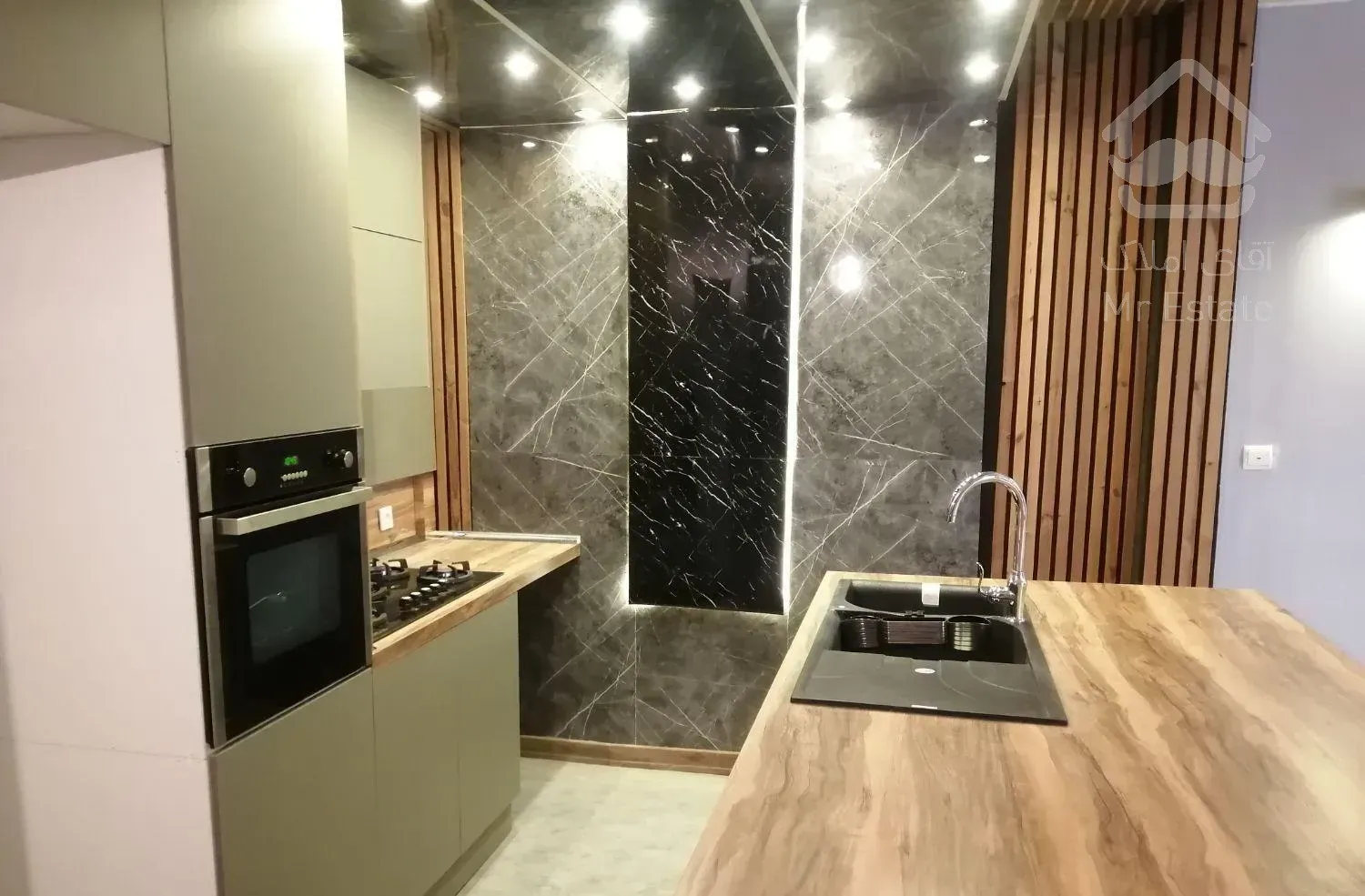 روشندلان، 68متر،1خواب