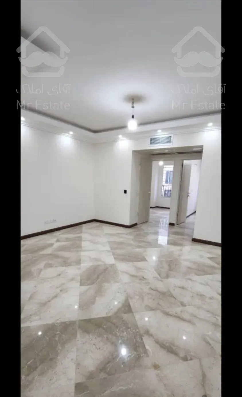 ۶۰متر فول تکواحدی نارمک