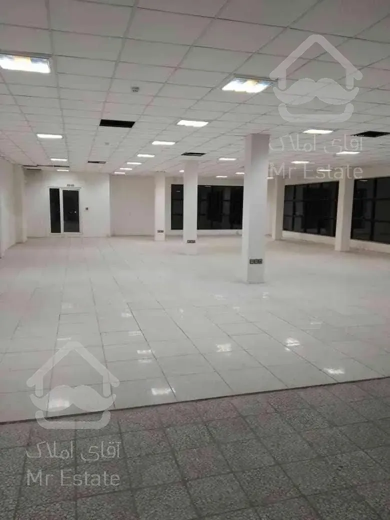 ۱۵۰۰ متر سند اداری صادقیه