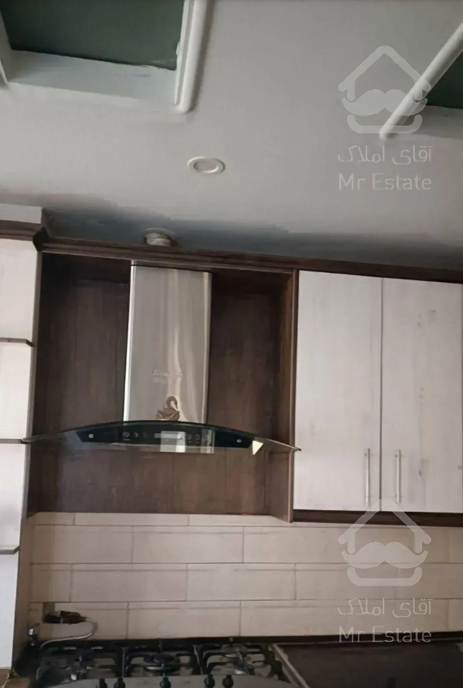 آپارتمان ۱۲۵ متر تک واحدی