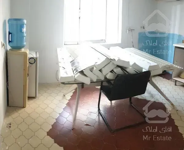 آپارتمان با موقعیت اداری ۱۹۰ متر