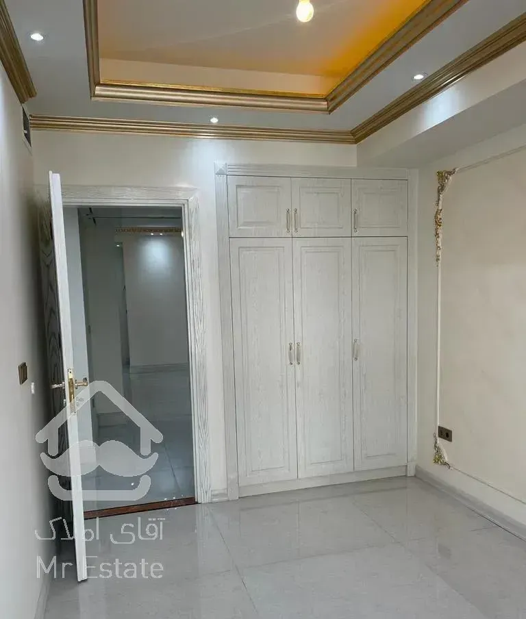 سهروردی شمالی ۱۸۱ متر ۳ خواب نوساز