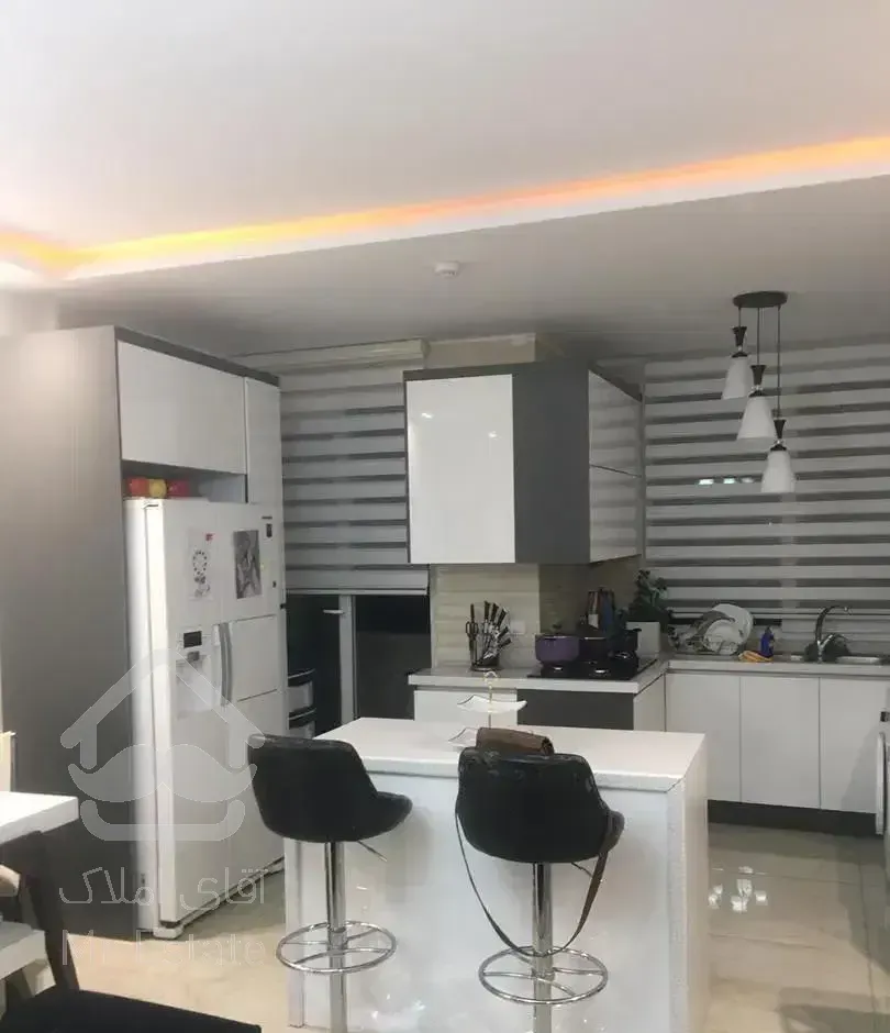 ۵۰مترفول امکانات/جمهوری فلسطین ۱۰۰٪فروشنده