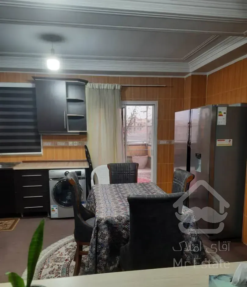 اجاره آپارتمان فردوس ۹