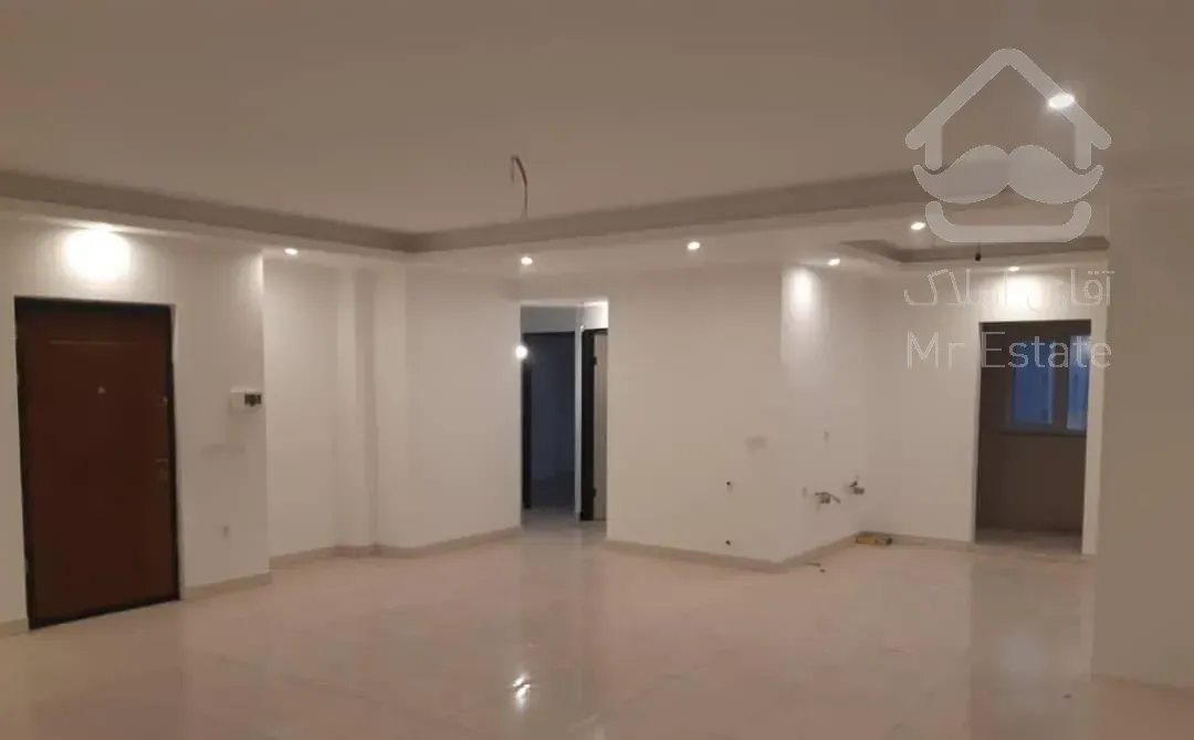 فروش آپارتمان شهری نوساز تک واحد سندتک برگ