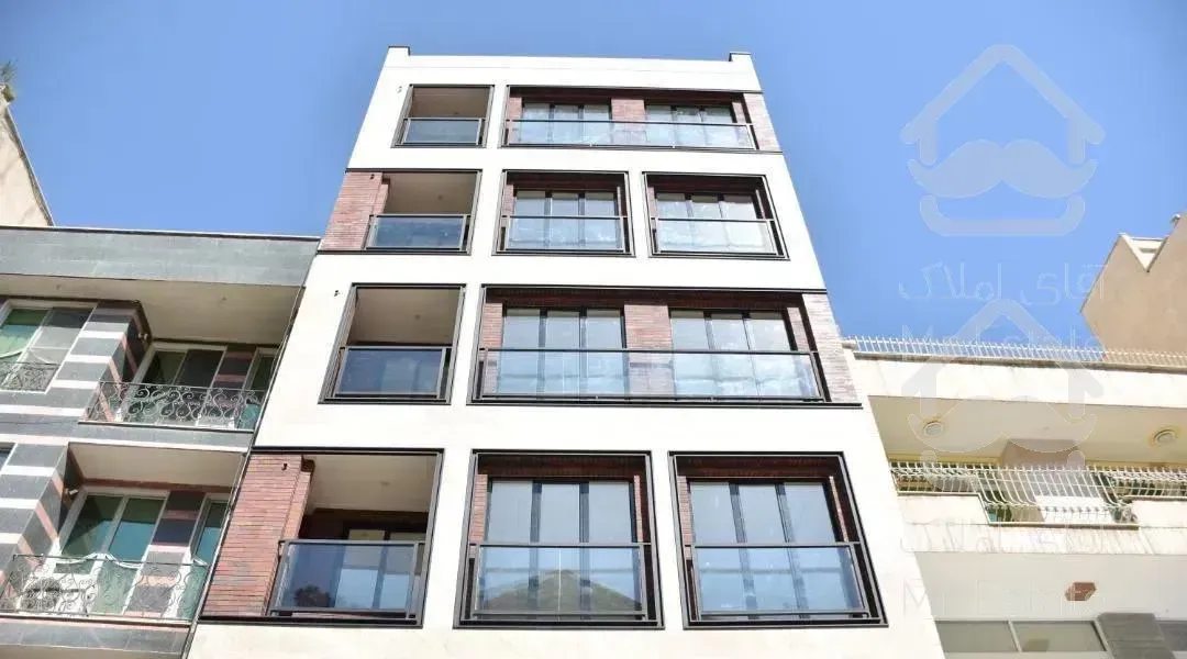 70 متری ایرانشهر فول کلید نخورده