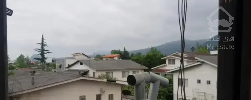 فروش آپارتمان ۱۰۳ متری ۲ خوابه رامسر