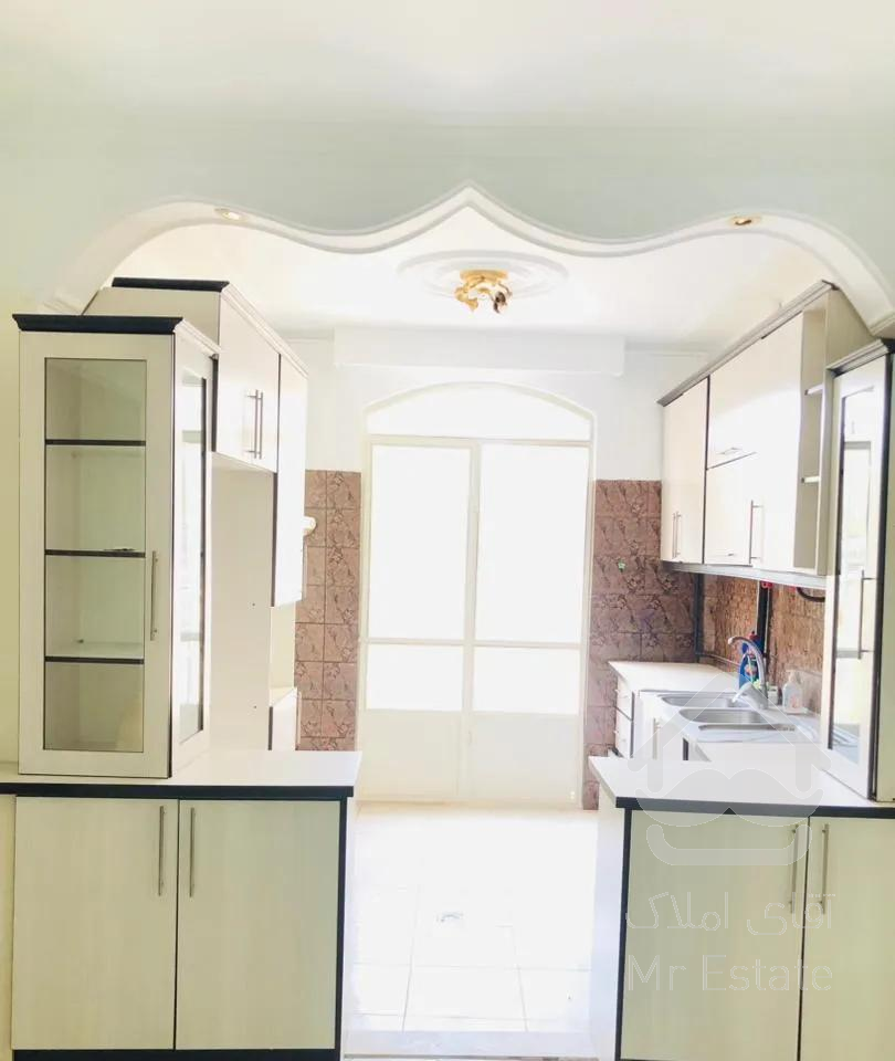 58متری  تک واحدی بین 131 و 133 فول امکانات