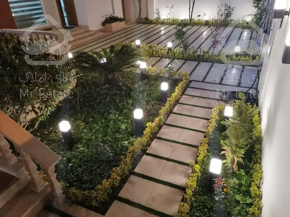 ویلا مستقل در وازیوار