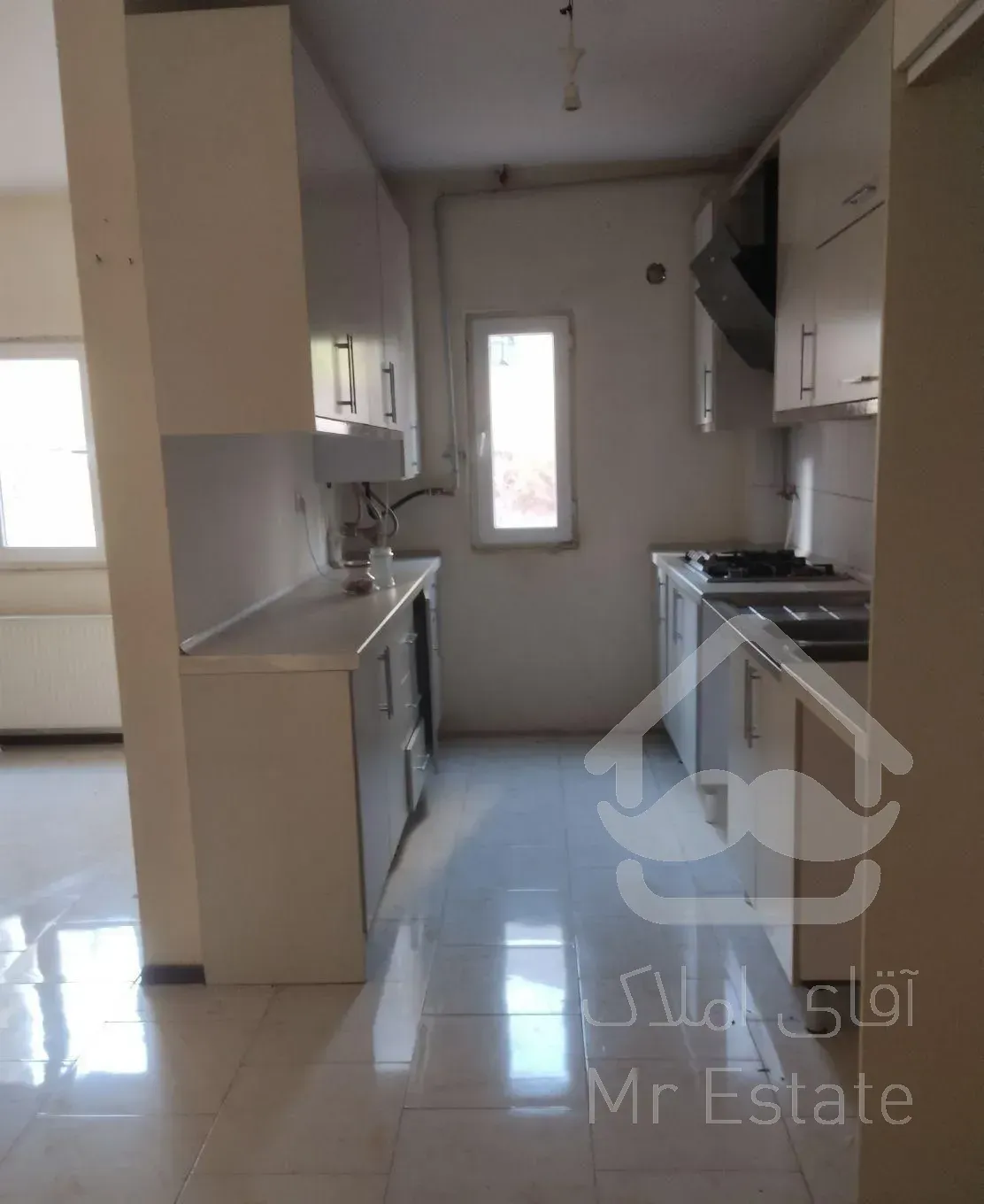 فروش آپارتمان ۸۷ متری ۲ خوابه