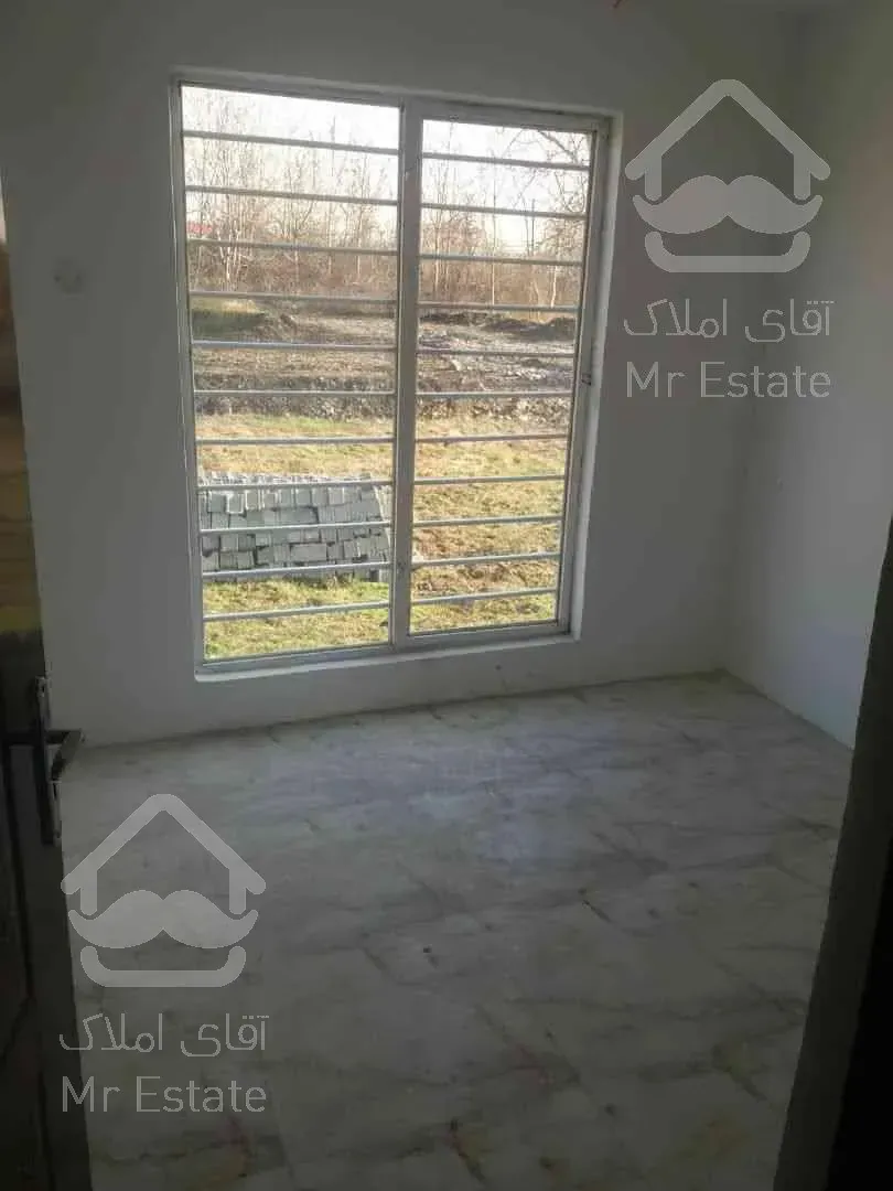 فروش ویلا همکف ۱۴۰متری