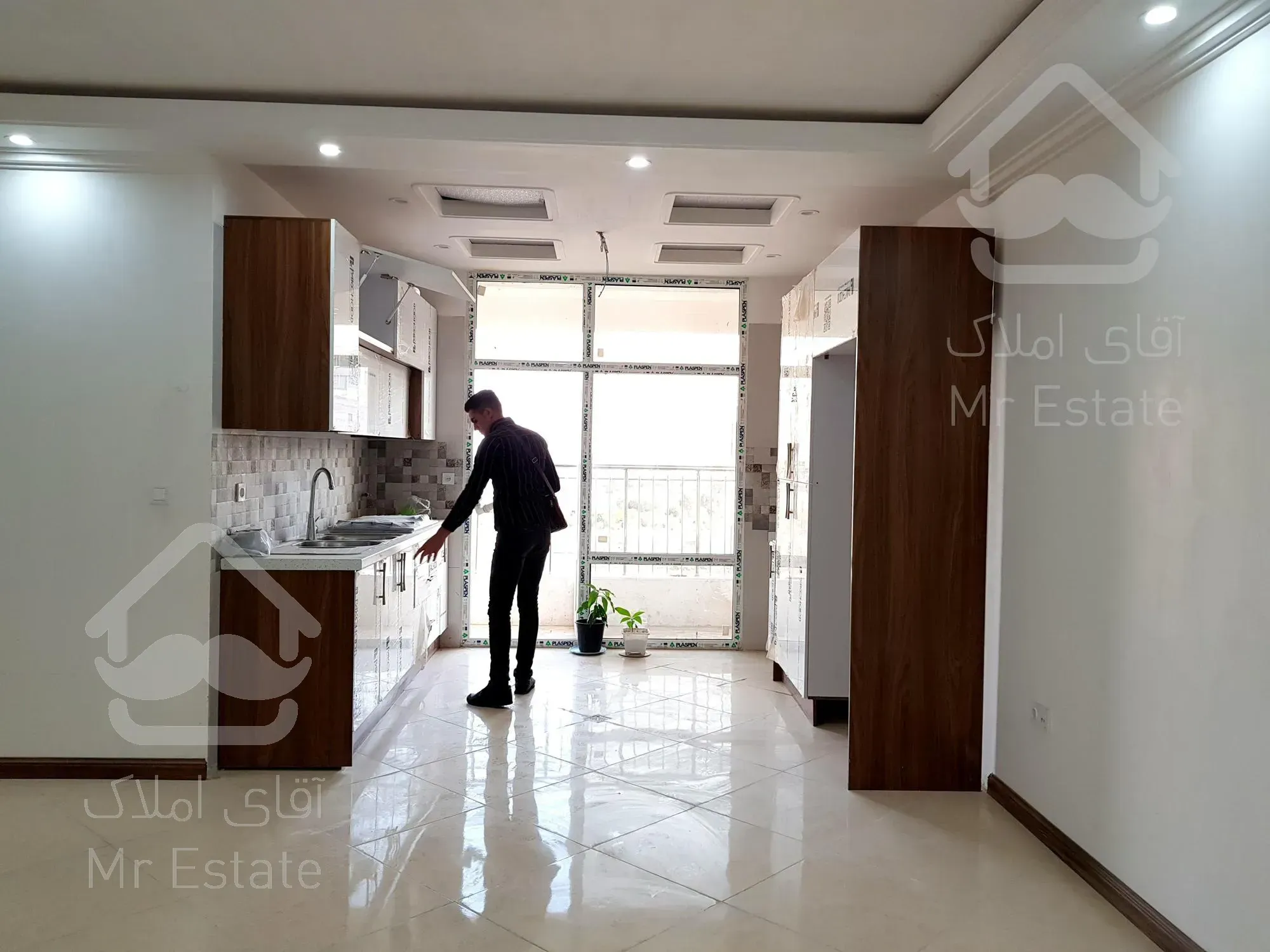 فروش آپارتمان شهرک الزهرا