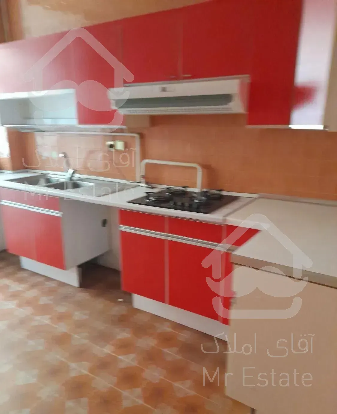 اپارتمان۱۶۰متر