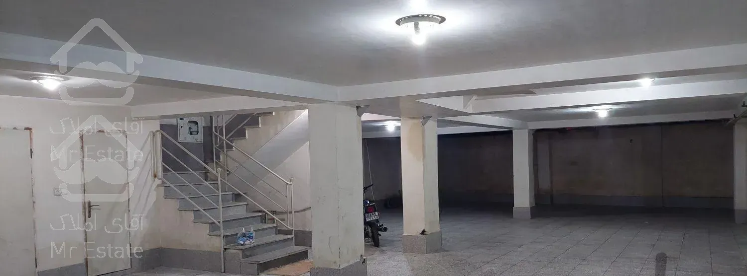 رهن آپارتمان ۸۵ متری فول بلوار مادر