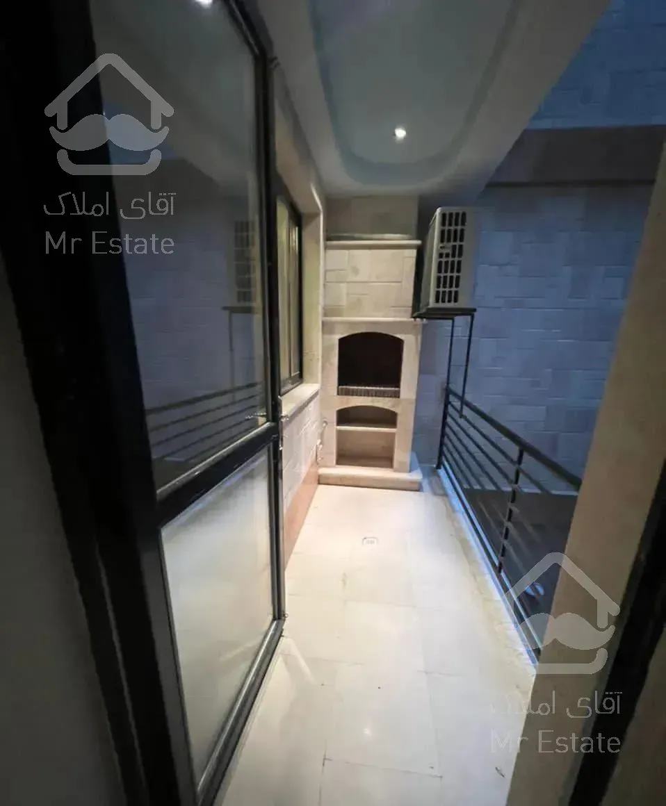 ۲۵۰متر ۴ خواب دروس ( تاپ لوکیشن )