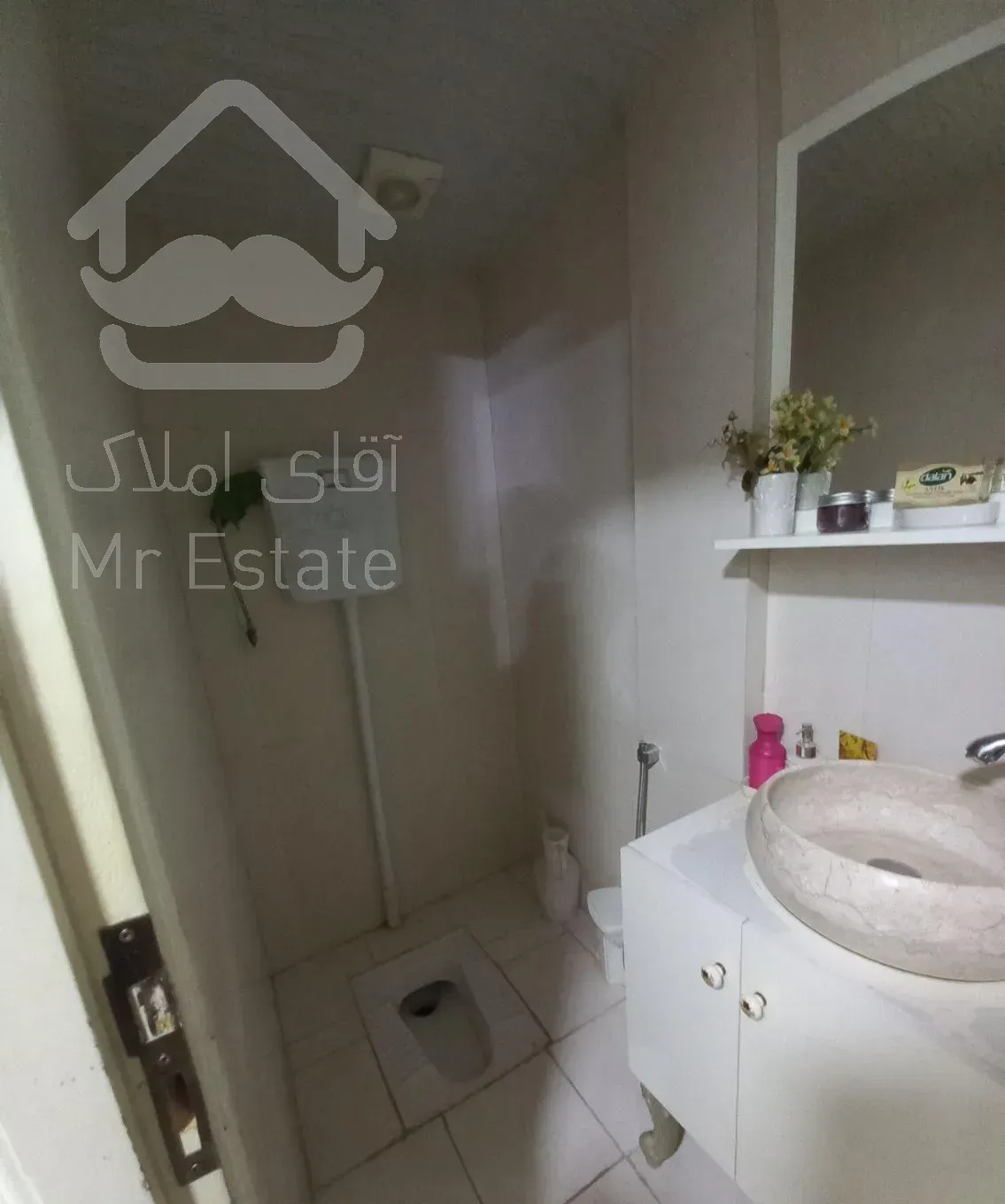 ۱۱۰متر پشت حاشیه صارمی/ کوچه ۲۰متری/ صفرسازی