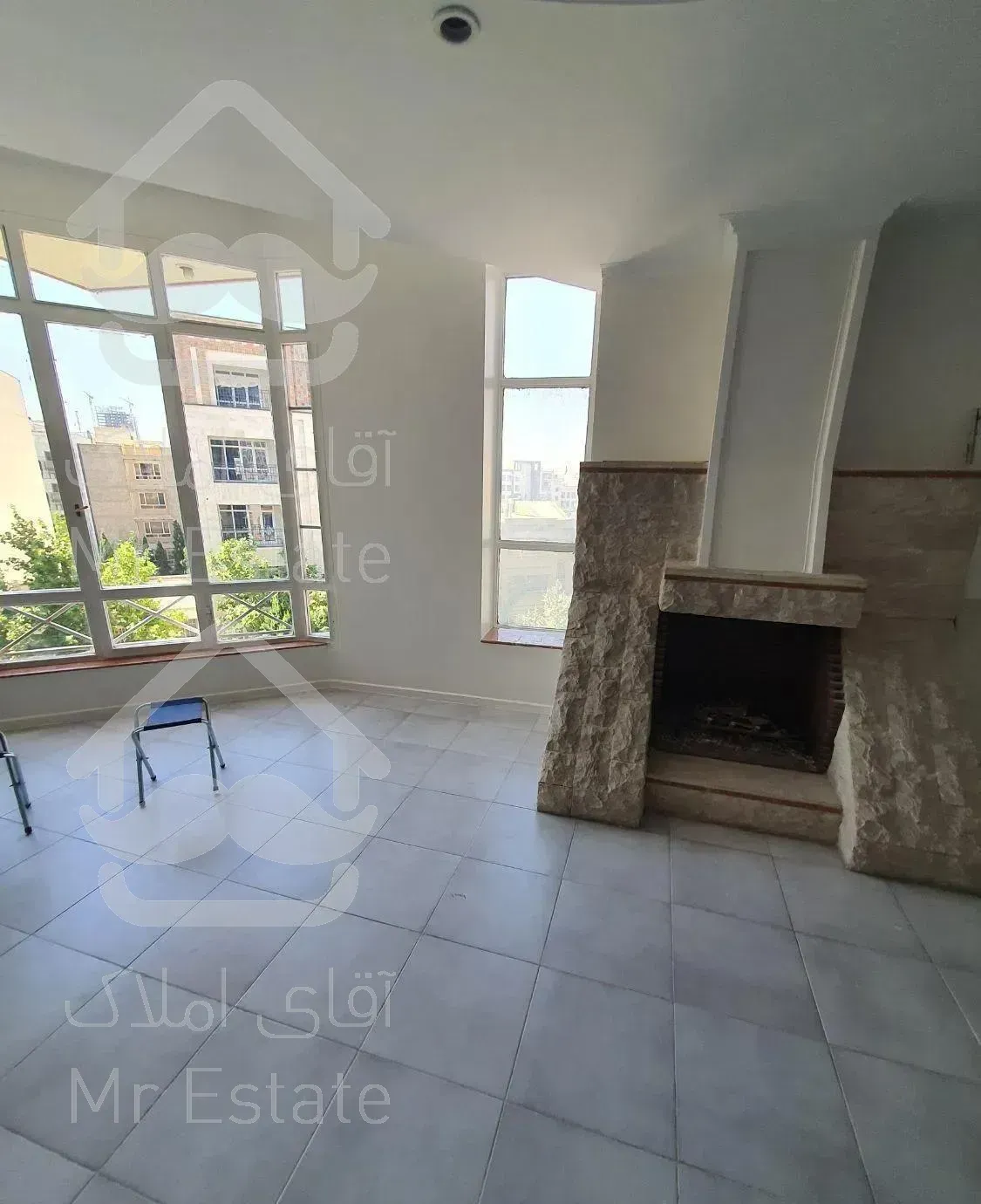 ونک شیخ بهایی شمالی 153متر تک واحدی 2پارکینگ