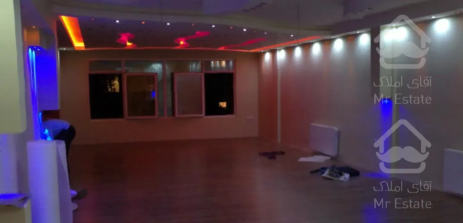 کاغذدیواری کناف تایل آینه دکوراسیون