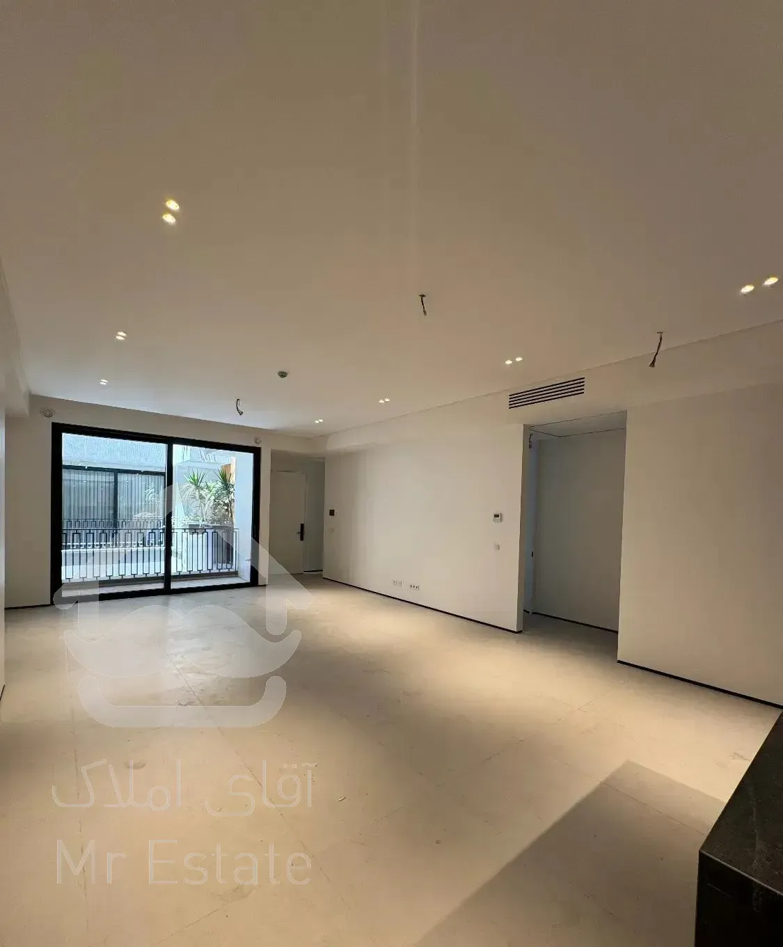 ۱۴۵متر/۳خواب/ سوپر لوکیشن قیطریه