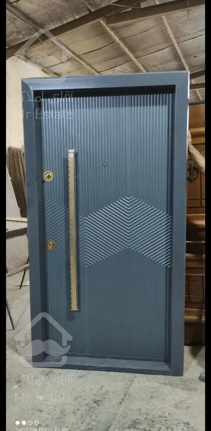 درب ضد سرقت