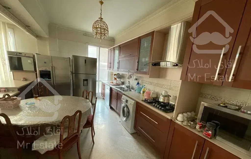 تجریش ۹۹ متر ۲ خواب