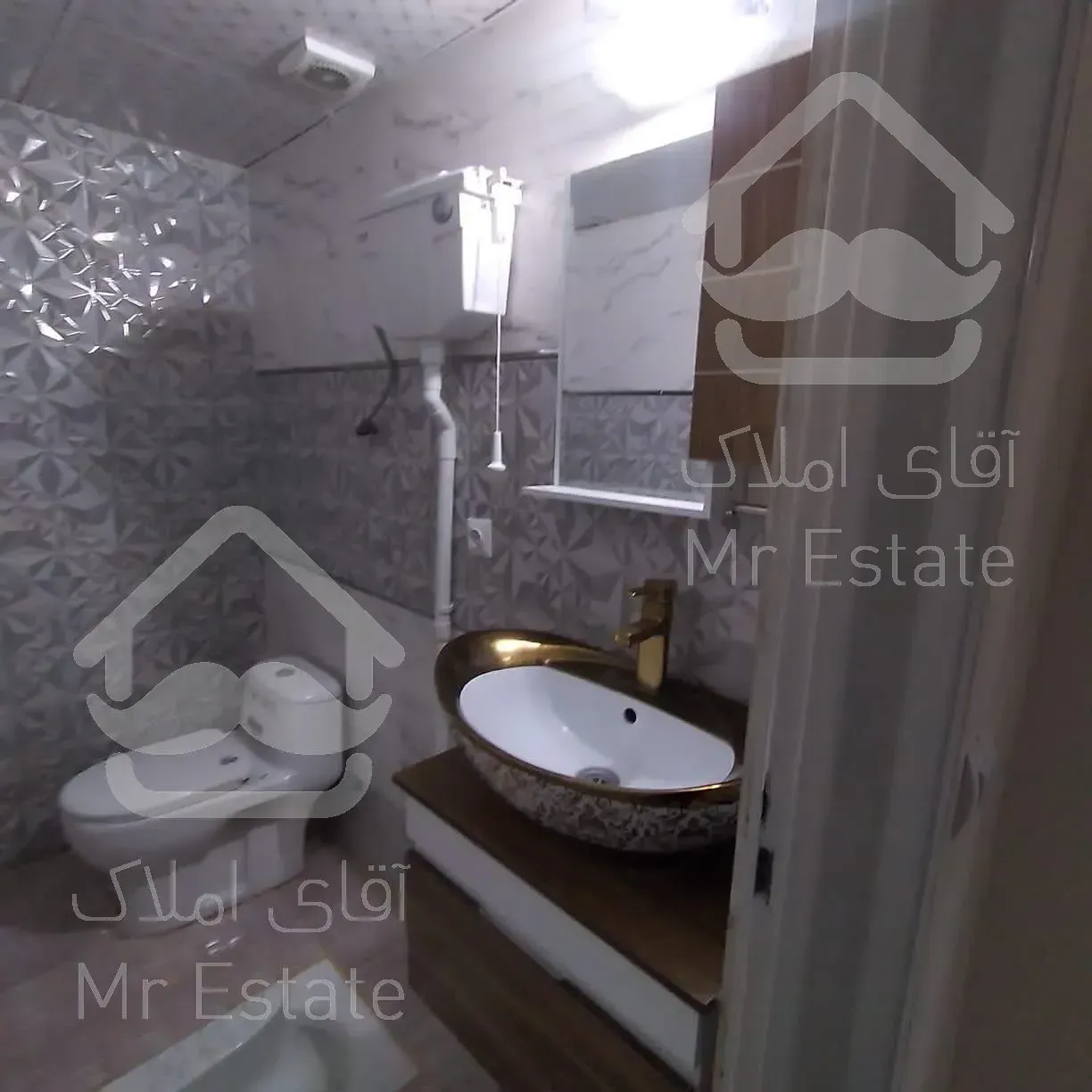 فروش آپارتمان شخصی ساز فازیک