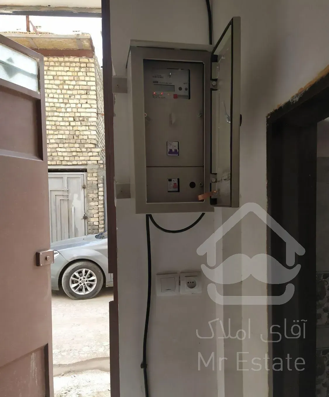 سوییت ۴۵ متری مجردی