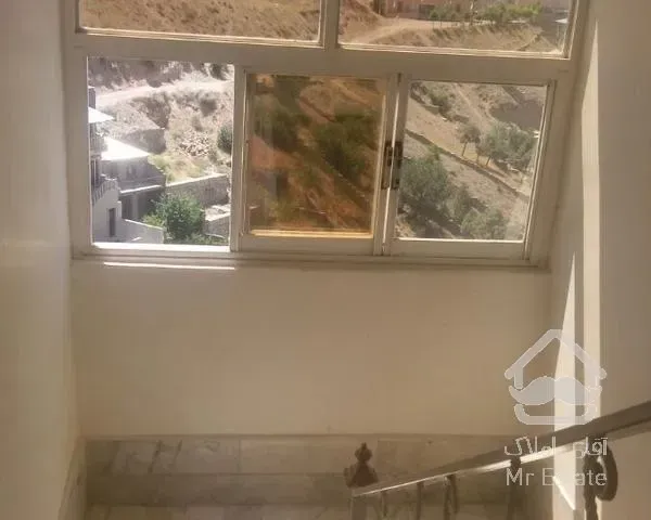 اپارتمان توچهارطبقه ۲۴۰مترلواسان بزرگ نیکنامده