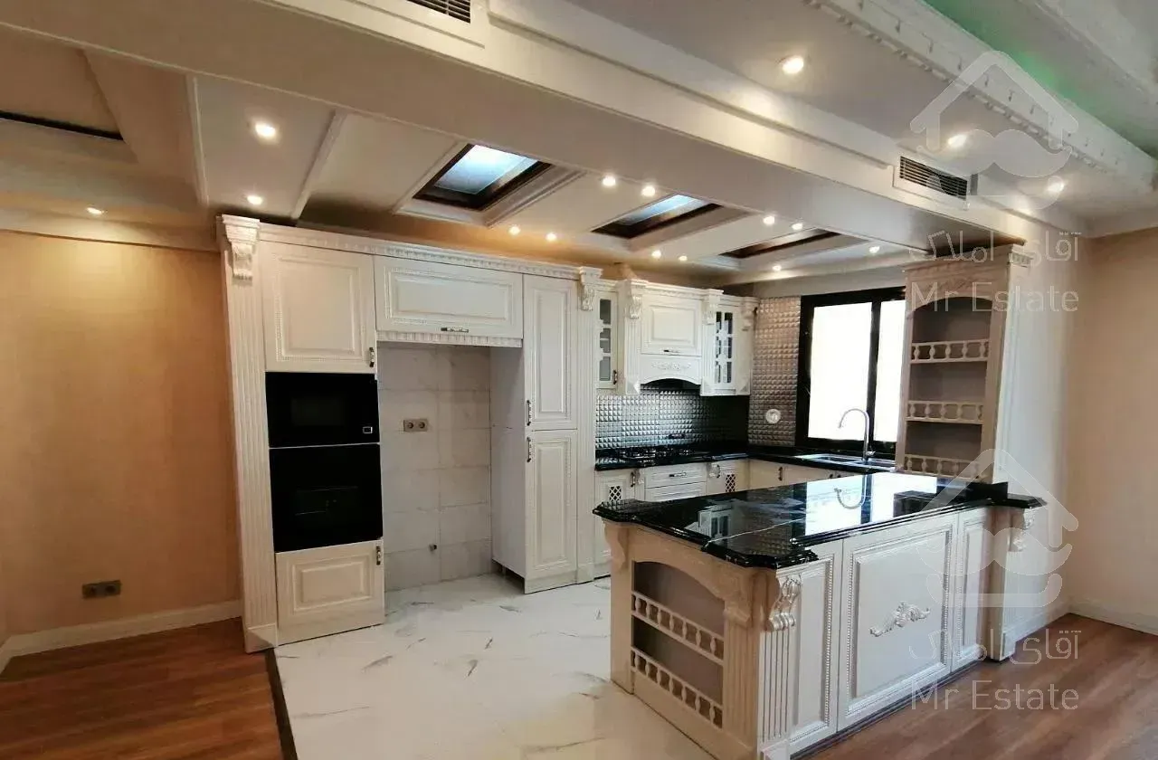 سهروردی شمالی/عربعلی(نوبخت)           130مترشاهکار