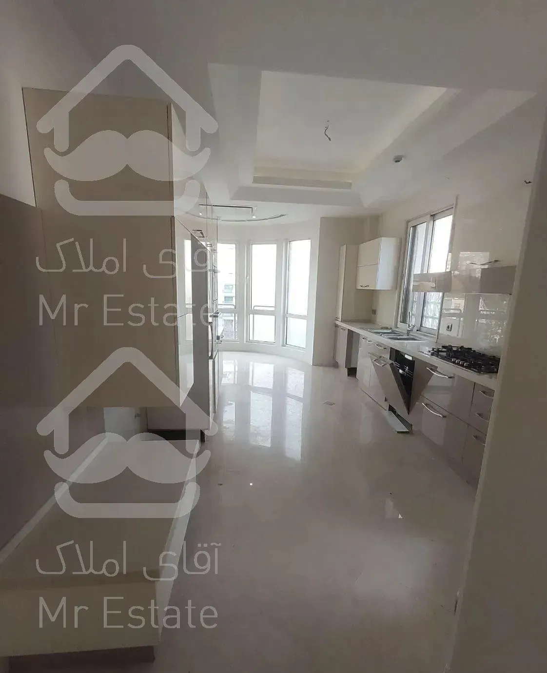 ۱۶۰ متر  حکمت