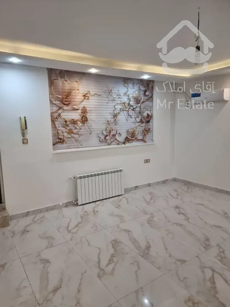اجاره آپارتمان۷۸متری۲خواب طرشت