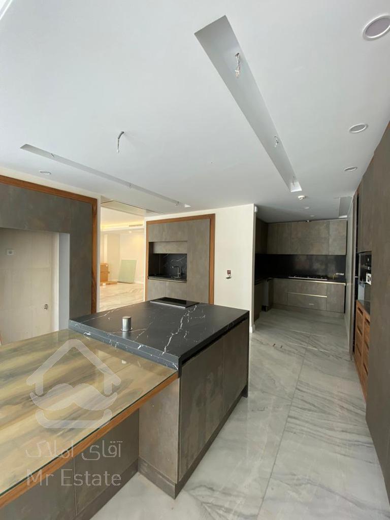 فروش آپارتمان ٣٠٨ متری فرمانیه مهماندوست