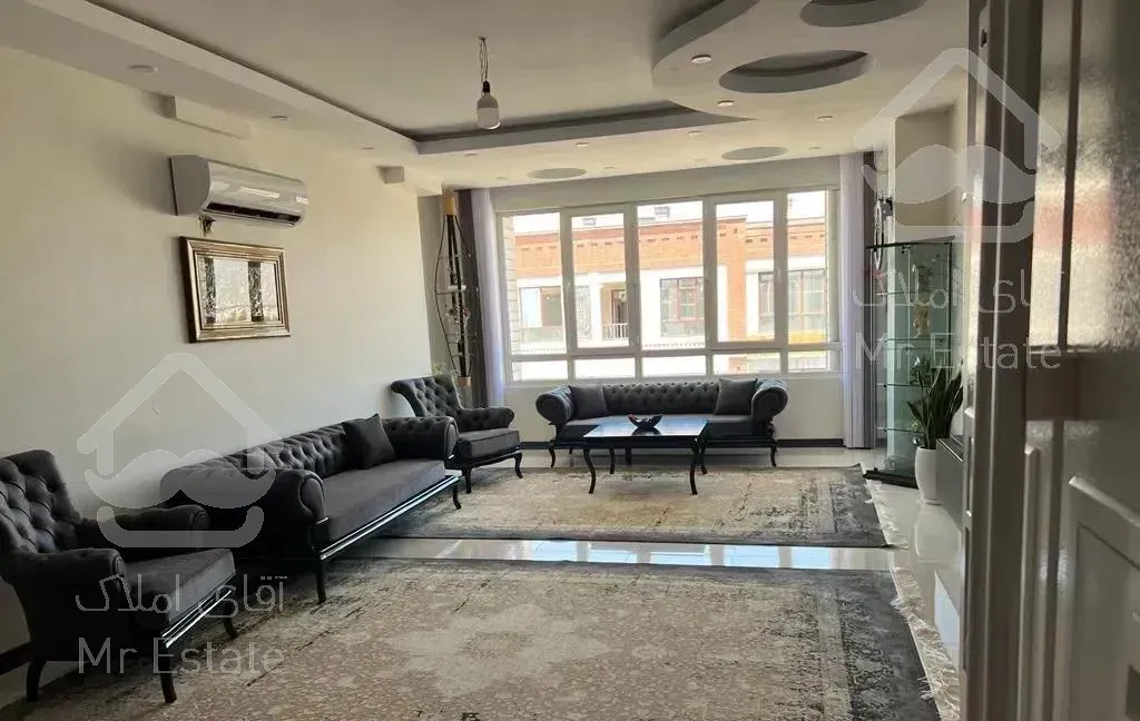 آپارتمان 105 متر مهرشهر کوی زنبق