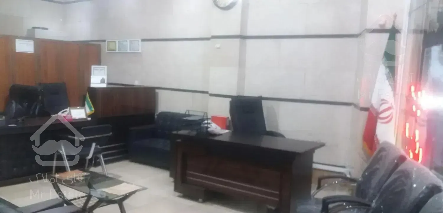 ۴۳ متر تجاری دونبش