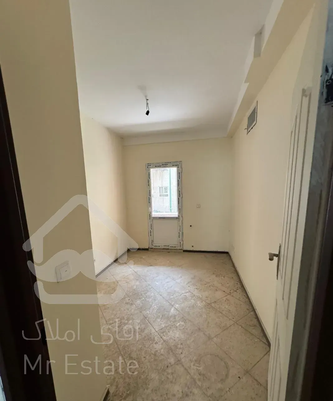 واحد ۷۲ متری دوخوابه کلید نخورده  قرچک ورامین