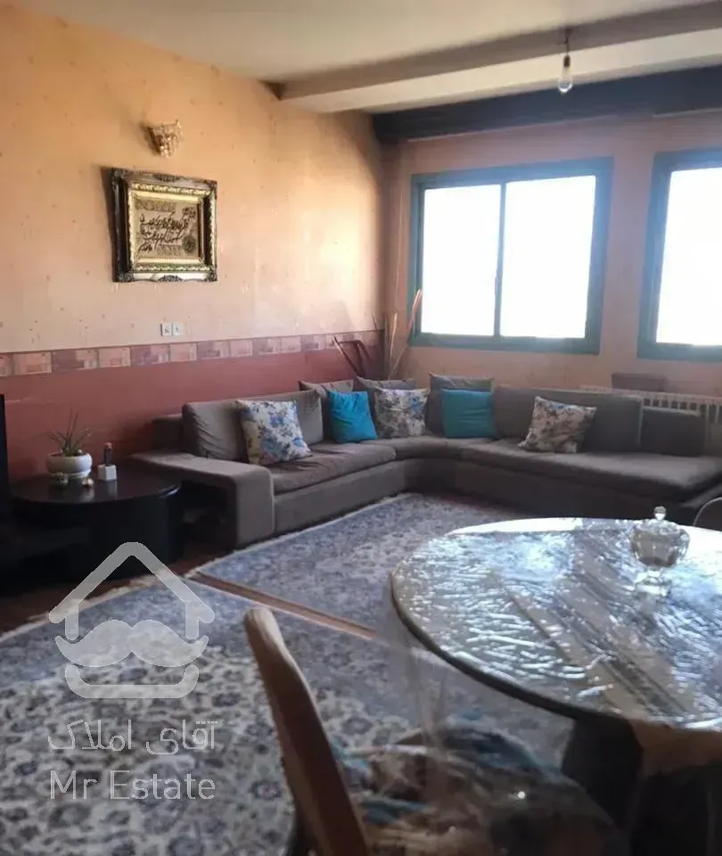 اپارتمان ١٠٥متری کسری خ متخصصین