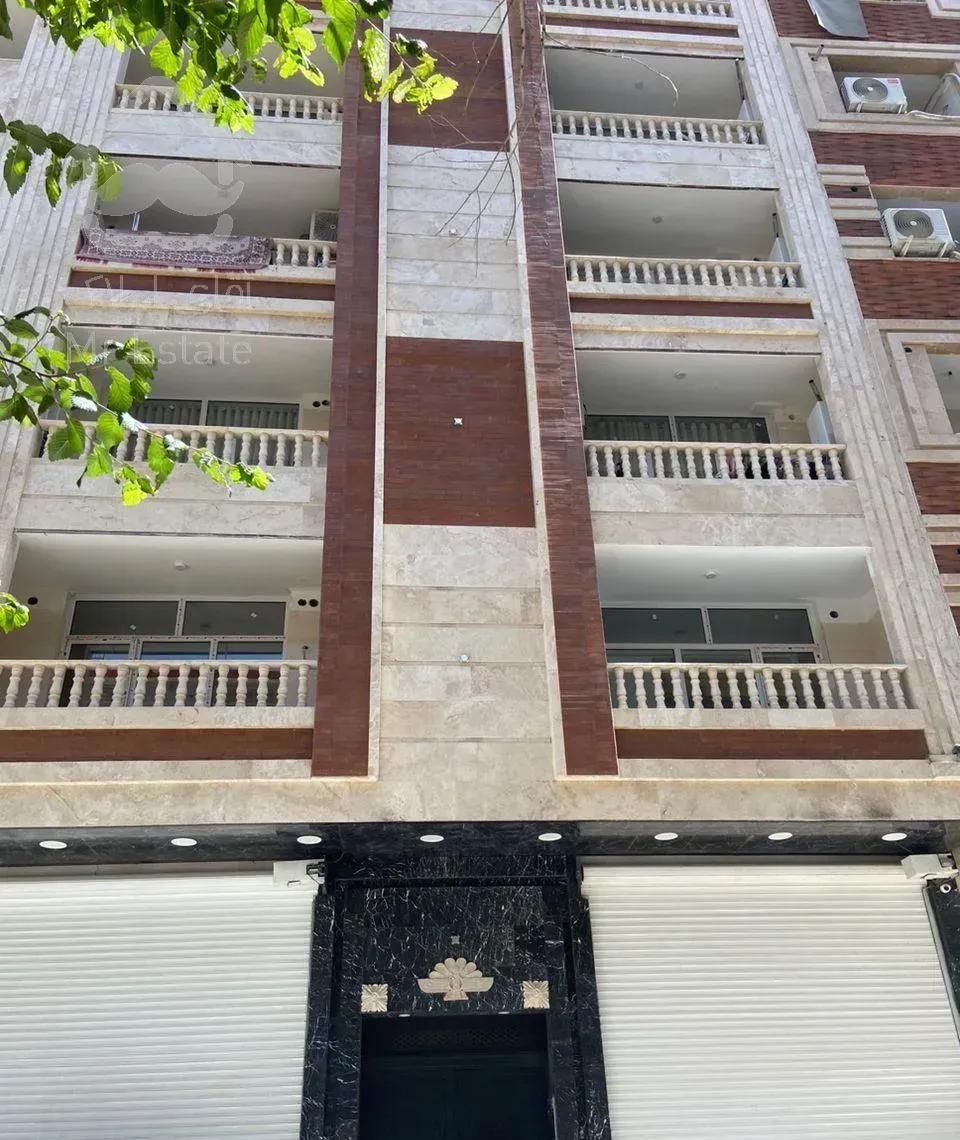 فروش آپارتمان ۱۱۵ متری خ میزایی شمالی مقابل بنگاه