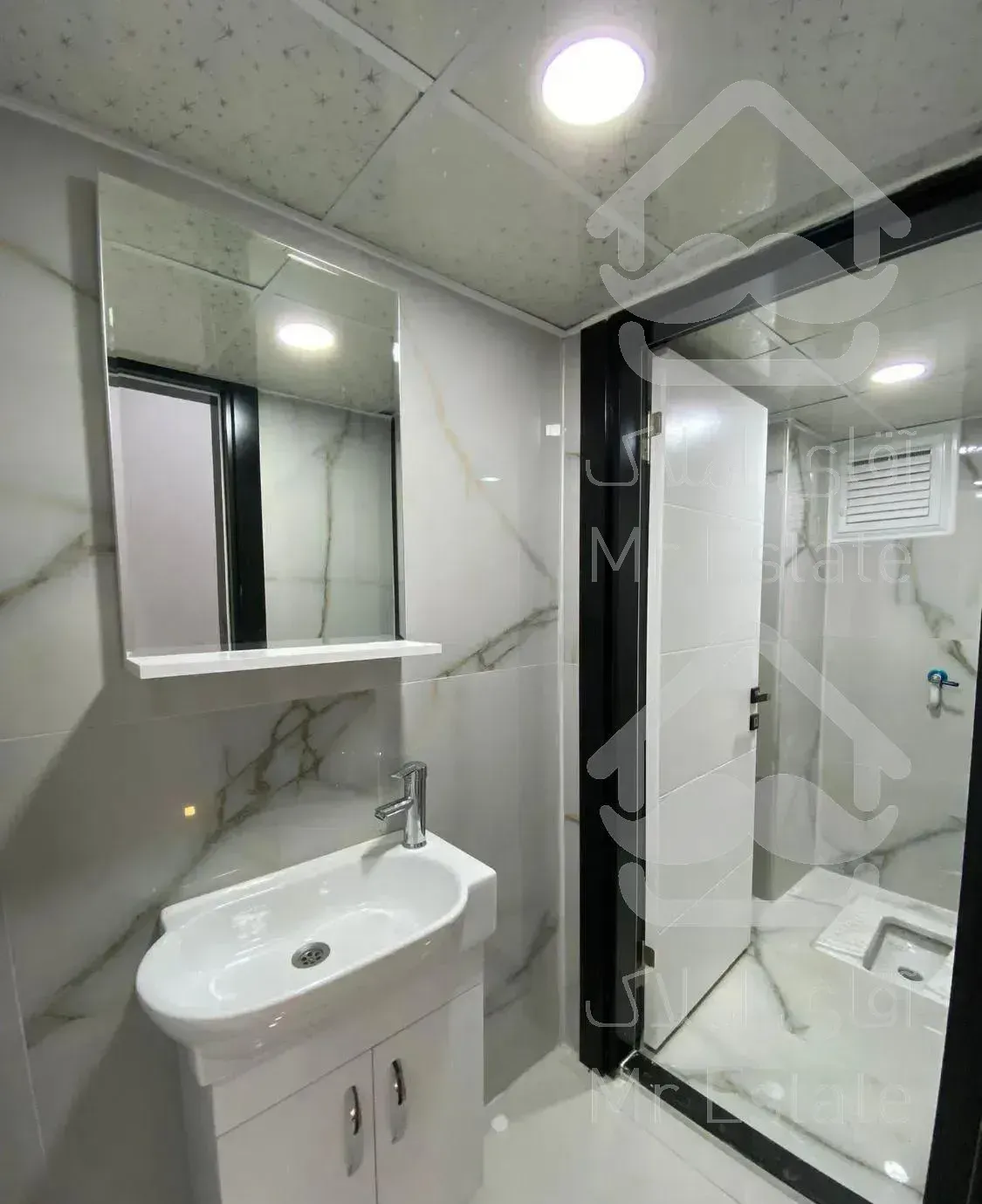 آپارتمان 135 متری سه خواب