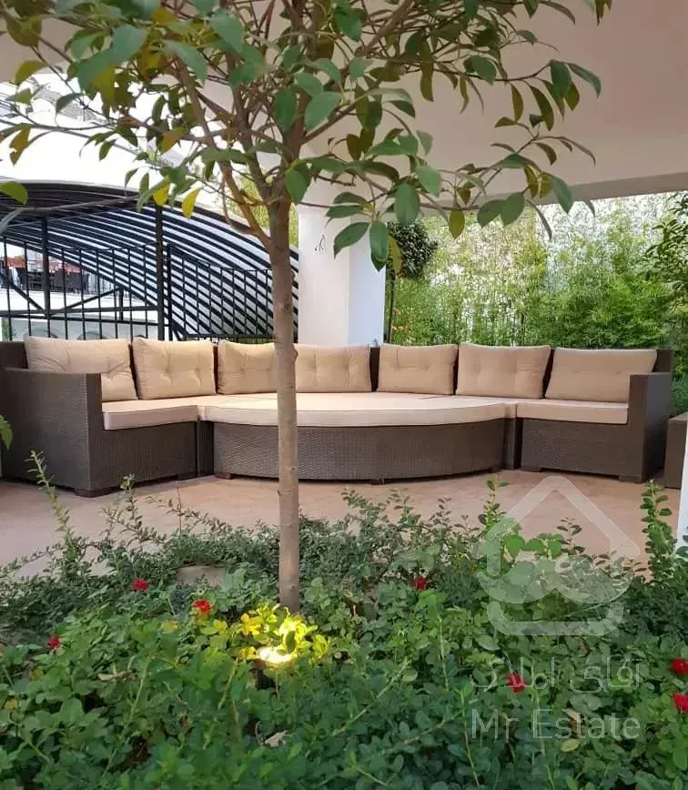 ۲۰۰ متر / مشاعات هتلینگ / نیاوران