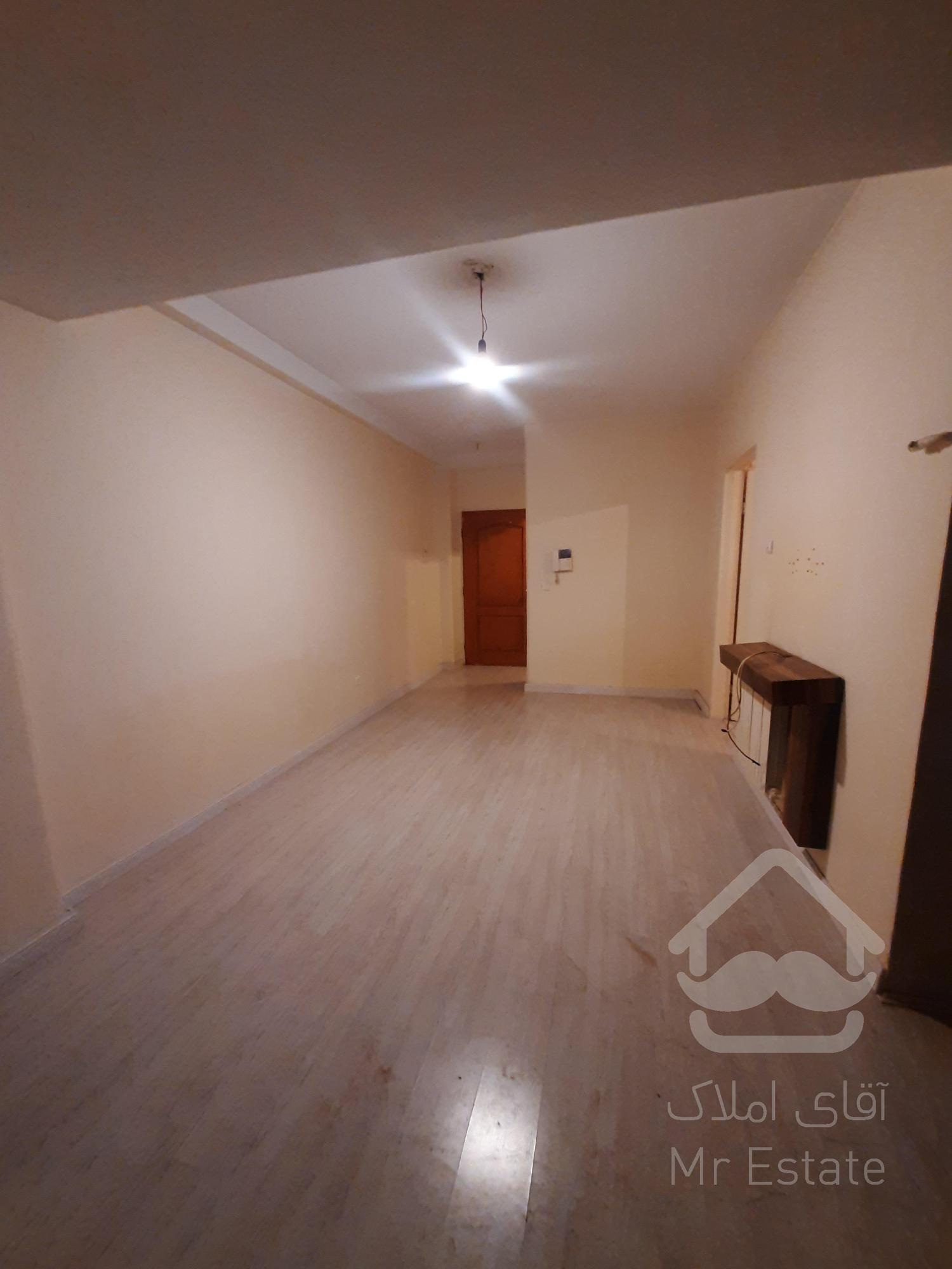 فروش ۴۸متر رویتی بالا نقشه استثناعی