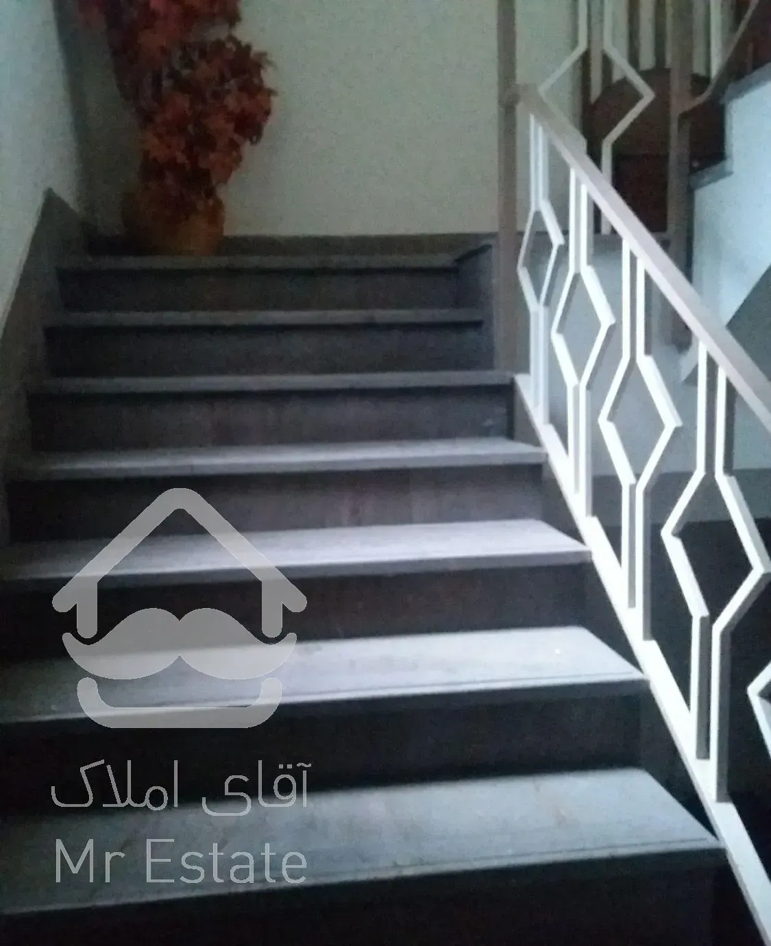 ۲۰۴ متر ۳خوابه فول تکواحدی دارای قدرالسهم