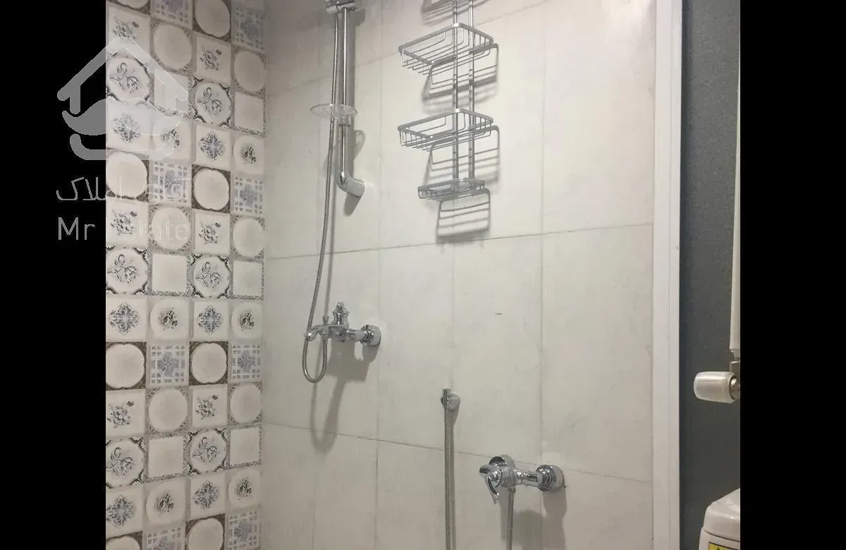 آپارتمان صفر خ کاوه