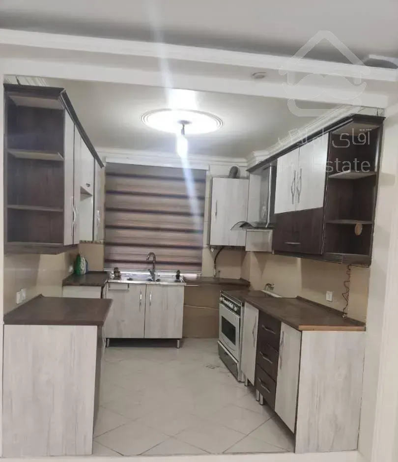 اجاره آپارتمان ۵۰ متری ۱ خوابه طبقه ۴ در دهقان