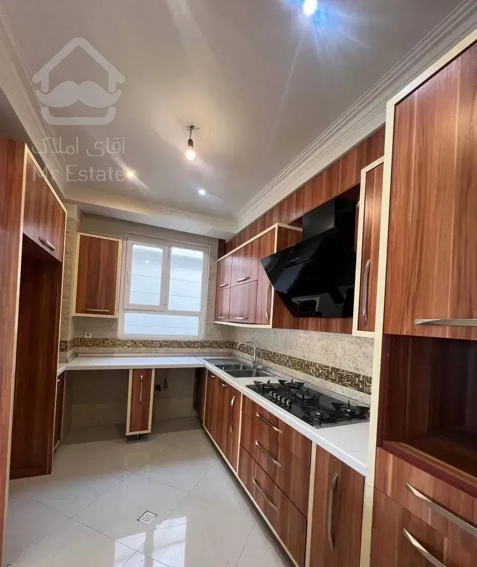 ۹۰متر سالن پرده خور / کم واحد / فردوس شرق